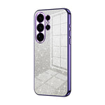 Custodia glitterata TPU per Samsung Galaxy S26+ 5G