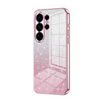 Custodia glitterata TPU per Samsung Galaxy S26+ 5G