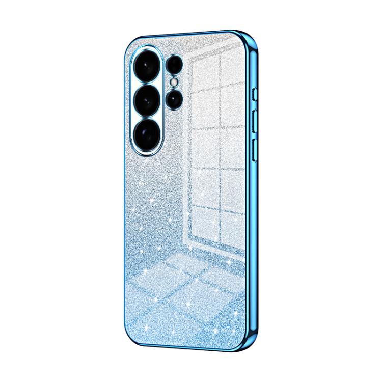 Custodia glitterata TPU per Samsung Galaxy S26+ 5G