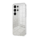 Custodia glitterata TPU per Samsung Galaxy S26+ 5G