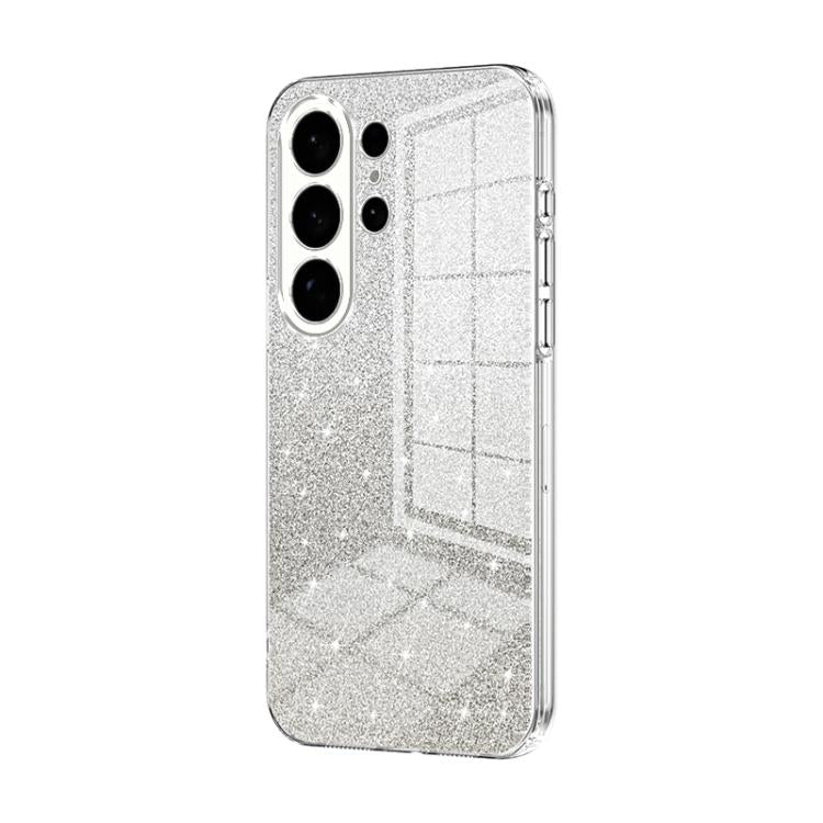 Custodia glitterata TPU per Samsung Galaxy S26+ 5G
