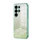 Custodia glitterata TPU per Samsung Galaxy S26+ 5G