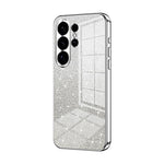 Custodia glitterata TPU per Samsung Galaxy S26+ 5G