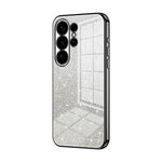 Custodia glitterata TPU per Samsung Galaxy S26+ 5G