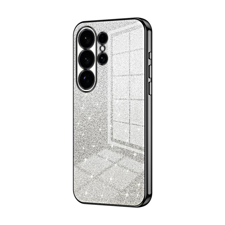 Custodia glitterata TPU per Samsung Galaxy S26+ 5G