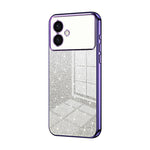 Custodia glitterata TPU per Samsung Galaxy S26+ 5G