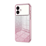 Custodia glitterata TPU per Samsung Galaxy S26+ 5G