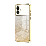 Custodia glitterata TPU per Samsung Galaxy S26+ 5G