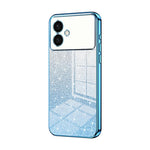 Custodia glitterata TPU per Samsung Galaxy S26+ 5G
