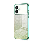 Custodia glitterata TPU per Samsung Galaxy S26+ 5G