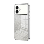 Custodia glitterata TPU per Samsung Galaxy S26+ 5G