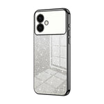 Custodia glitterata TPU per Samsung Galaxy S26+ 5G