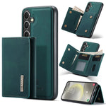 Custodia portafoglio magnetica per Samsung Galaxy S25 Ultra
