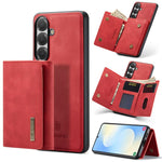 Custodia portafoglio magnetica per Samsung Galaxy S26 FE 5G