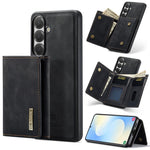 Custodia portafoglio magnetica per Samsung Galaxy S26 FE 5G