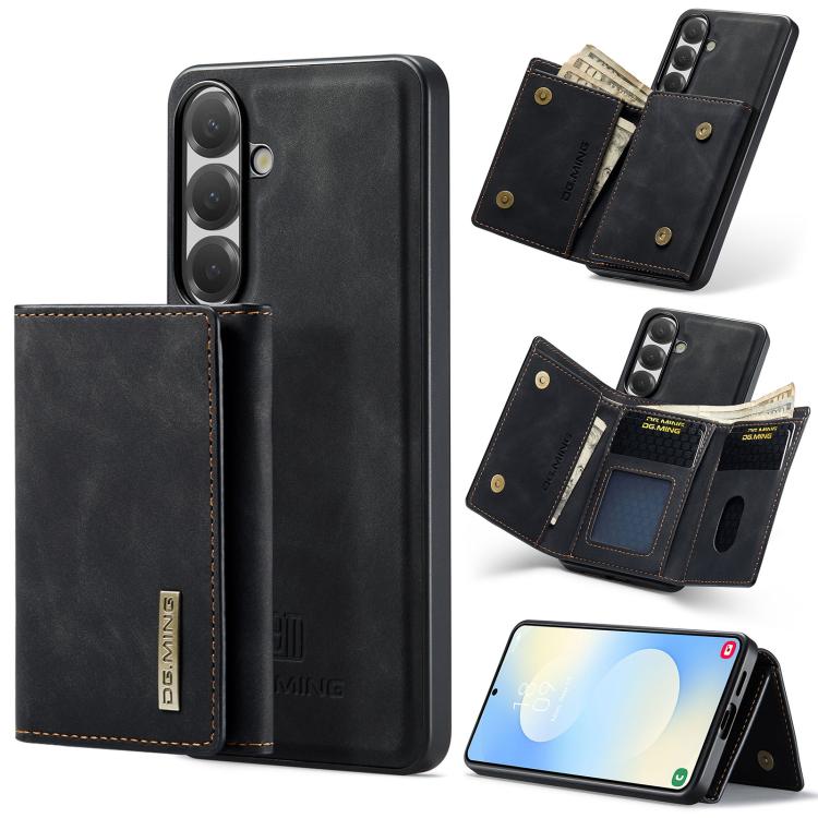 Custodia portafoglio magnetica per Samsung Galaxy S26 FE 5G