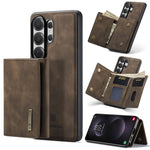 Custodia portafoglio magnetica per Samsung Galaxy S26 FE 5G