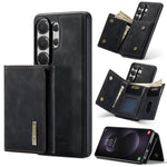 Custodia portafoglio magnetica per Samsung Galaxy S26 FE 5G