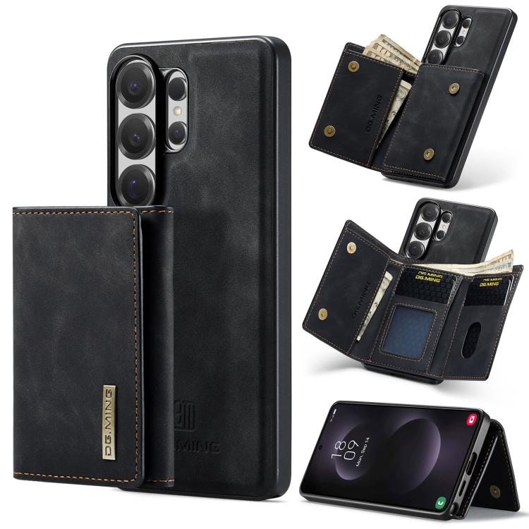 Custodia portafoglio magnetica per Samsung Galaxy S26 FE 5G