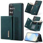 Custodia portafoglio magnetica per Samsung Galaxy S26 FE 5G