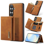 Custodia portafoglio magnetica per Samsung Galaxy S26 FE 5G