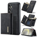 Custodia portafoglio magnetica per Samsung Galaxy S25 FE 5G
