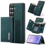Custodia portafoglio magnetica per Samsung Galaxy S26 FE 5G