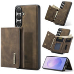 Custodia portafoglio magnetica per Samsung Galaxy S26 FE 5G