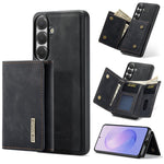 Custodia portafoglio magnetica per Samsung Galaxy S26 FE 5G