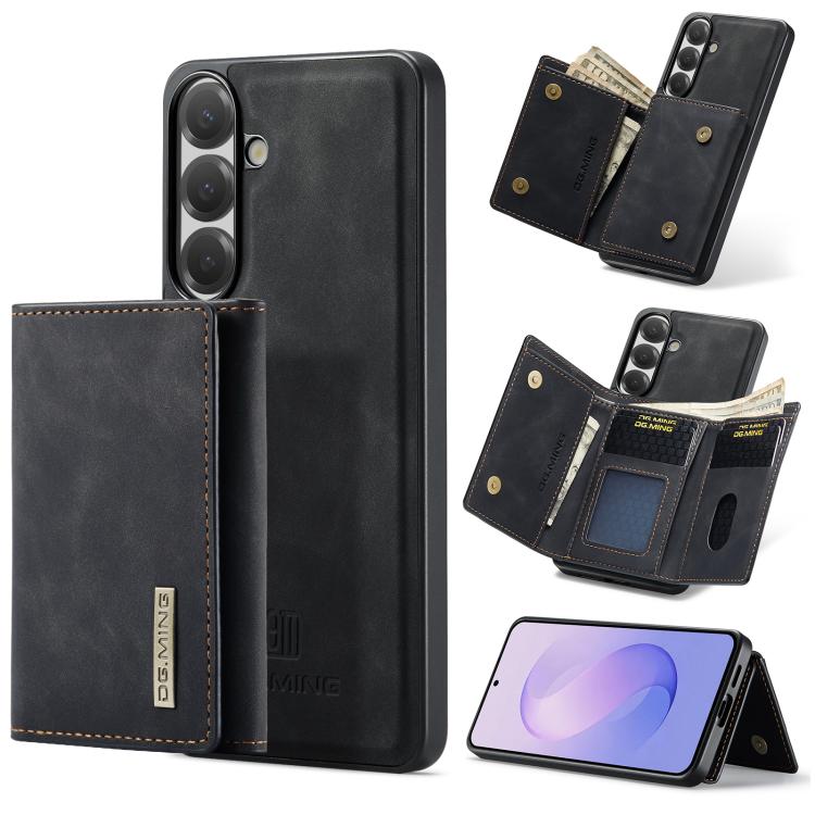 Custodia portafoglio magnetica per Samsung Galaxy S26 FE 5G