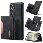 Custodia portafoglio magnetica per Samsung Galaxy S25 Ultra