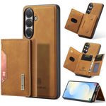Custodia portafoglio magnetica per Samsung Galaxy S26 FE 5G
