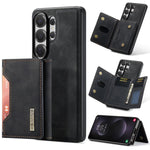 Custodia portafoglio magnetica per Samsung Galaxy S26 FE 5G