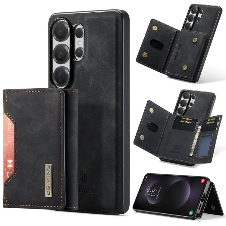 Custodia portafoglio magnetica per Samsung Galaxy S26 FE 5G