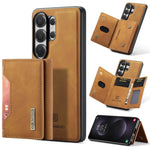 Custodia portafoglio magnetica per Samsung Galaxy S26 FE 5G