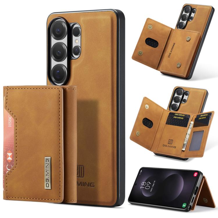 Custodia portafoglio magnetica per Samsung Galaxy S26 FE 5G