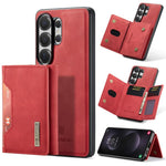 Custodia portafoglio magnetica per Samsung Galaxy S26 FE 5G