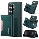 Custodia portafoglio magnetica per Samsung Galaxy S26 FE 5G