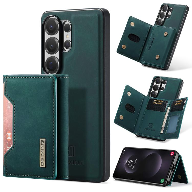Custodia portafoglio magnetica per Samsung Galaxy S26 FE 5G