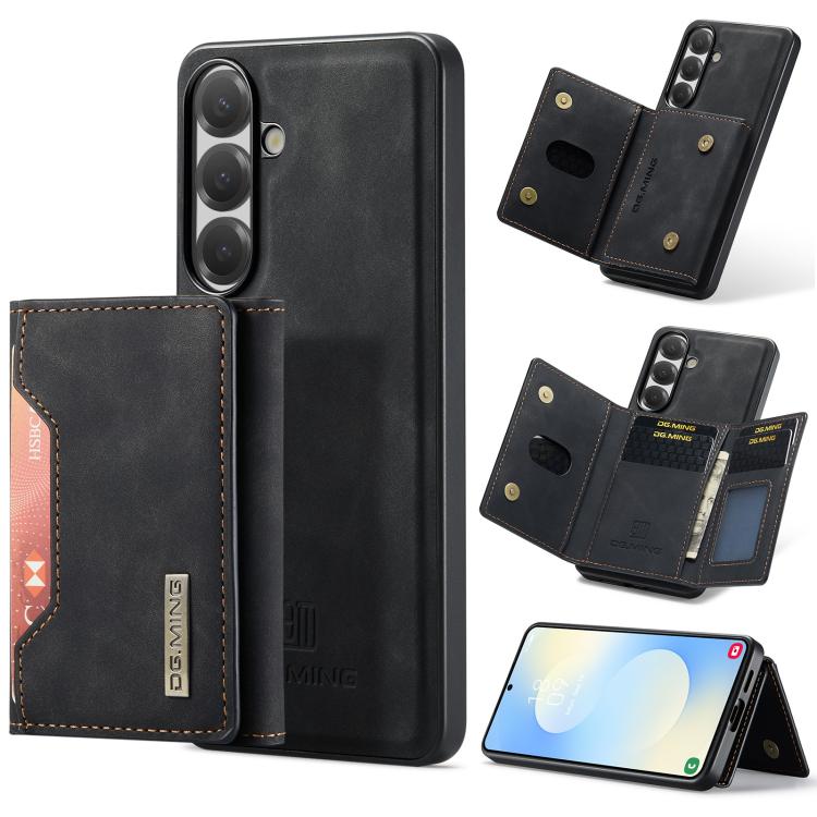 Custodia portafoglio magnetica per Samsung Galaxy S26 FE 5G
