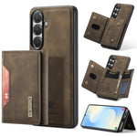 Custodia portafoglio magnetica per Samsung Galaxy S26 FE 5G
