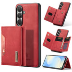 Custodia portafoglio magnetica per Samsung Galaxy S26 FE 5G