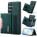 Custodia portafoglio magnetica per Samsung Galaxy S26 FE 5G