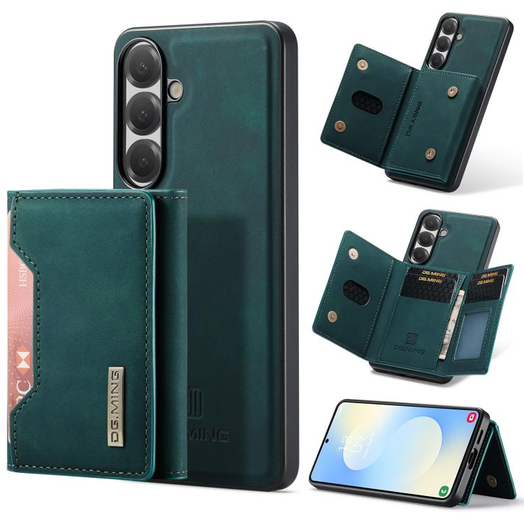 Custodia portafoglio magnetica per Samsung Galaxy S26 FE 5G