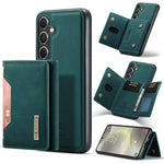 Custodia portafoglio magnetica per Samsung Galaxy S25 FE 5G