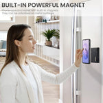 Custodia portafoglio magnetica per Samsung Galaxy S26 FE 5G