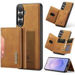 Custodia portafoglio magnetica per Samsung Galaxy S26 FE 5G