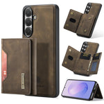 Custodia portafoglio magnetica per Samsung Galaxy S26 FE 5G