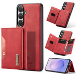 Custodia portafoglio magnetica per Samsung Galaxy S26 FE 5G