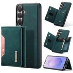 Custodia portafoglio magnetica per Samsung Galaxy S26 FE 5G